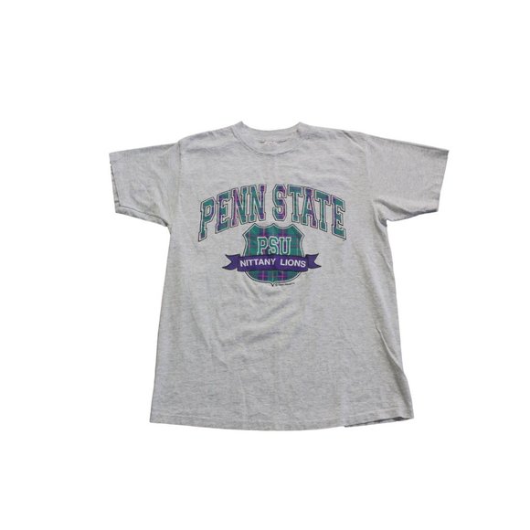 Vintage Penn State T Shirt